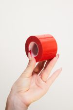 Bondage Tape 25m TAKE IT EASY x Liebe – Image 2