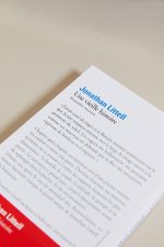 Une vieille histoire x Jonathan Littell ~ Prix Sade 2018 – Image 2