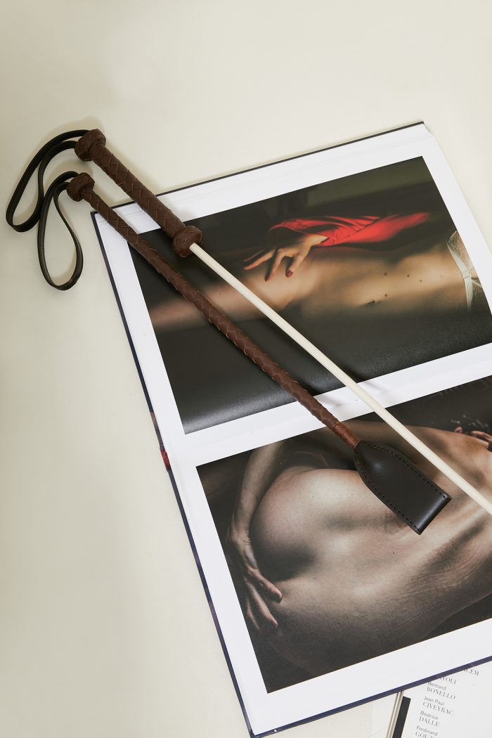 Spanking Cane EQUESTRIAN x Liebe – Image 9