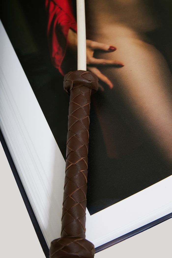 Spanking Cane EQUESTRIAN x Liebe – Image 2