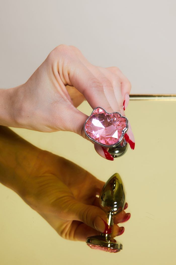 Coffret Débutants.tes BYE BYE KITTY Diam's – Image 6