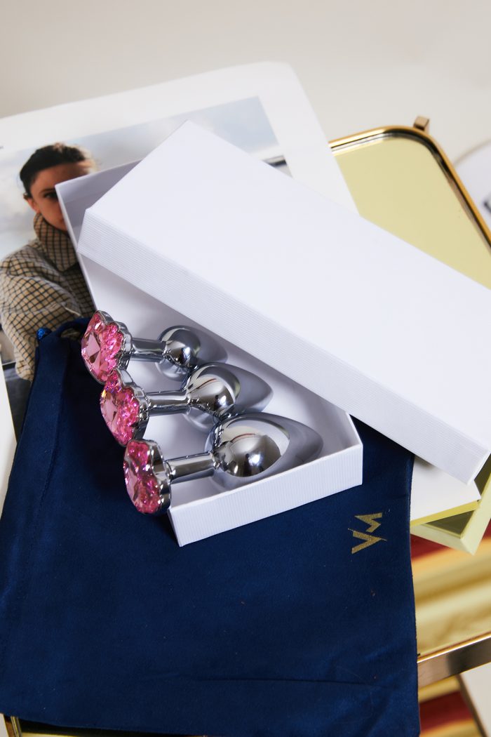 Coffret Débutants.tes BYE BYE KITTY Diam's – Image 1