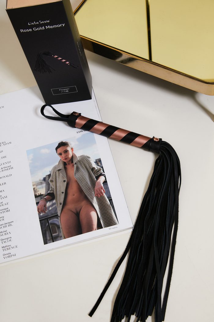 Flogger MY LITTLE SUB x Liebe – Image 3