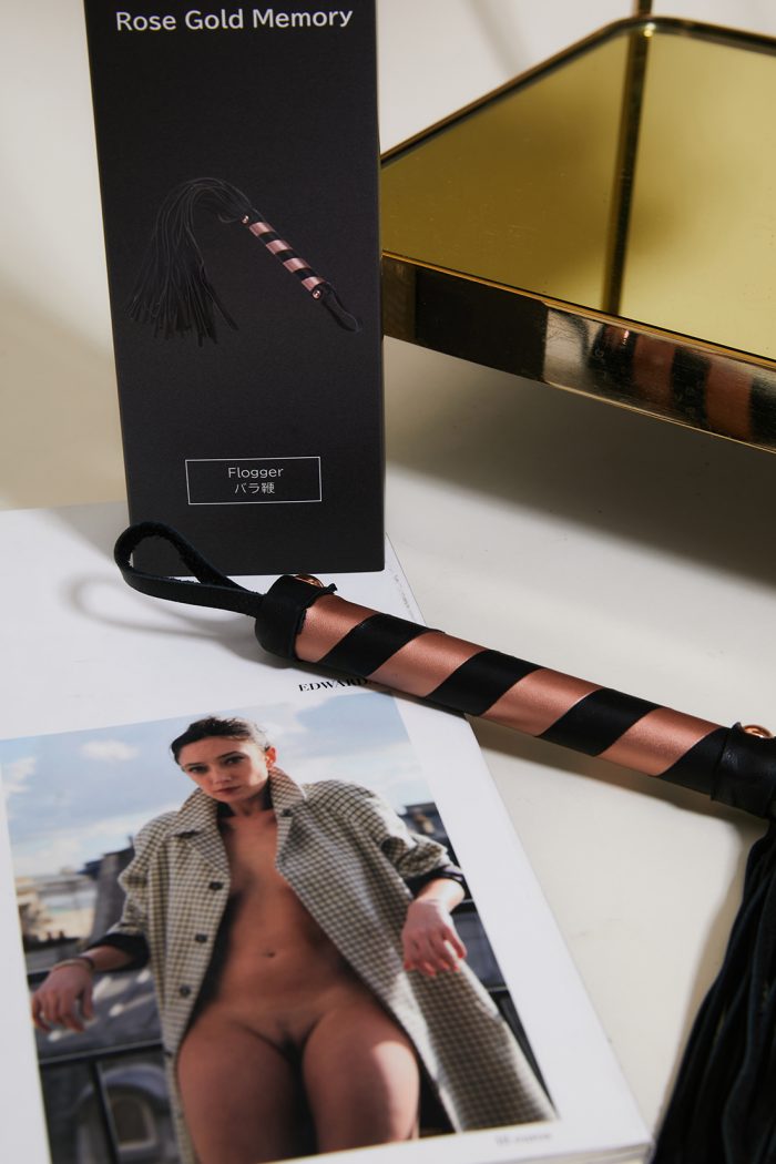 Flogger MY LITTLE SUB x Liebe – Image 7