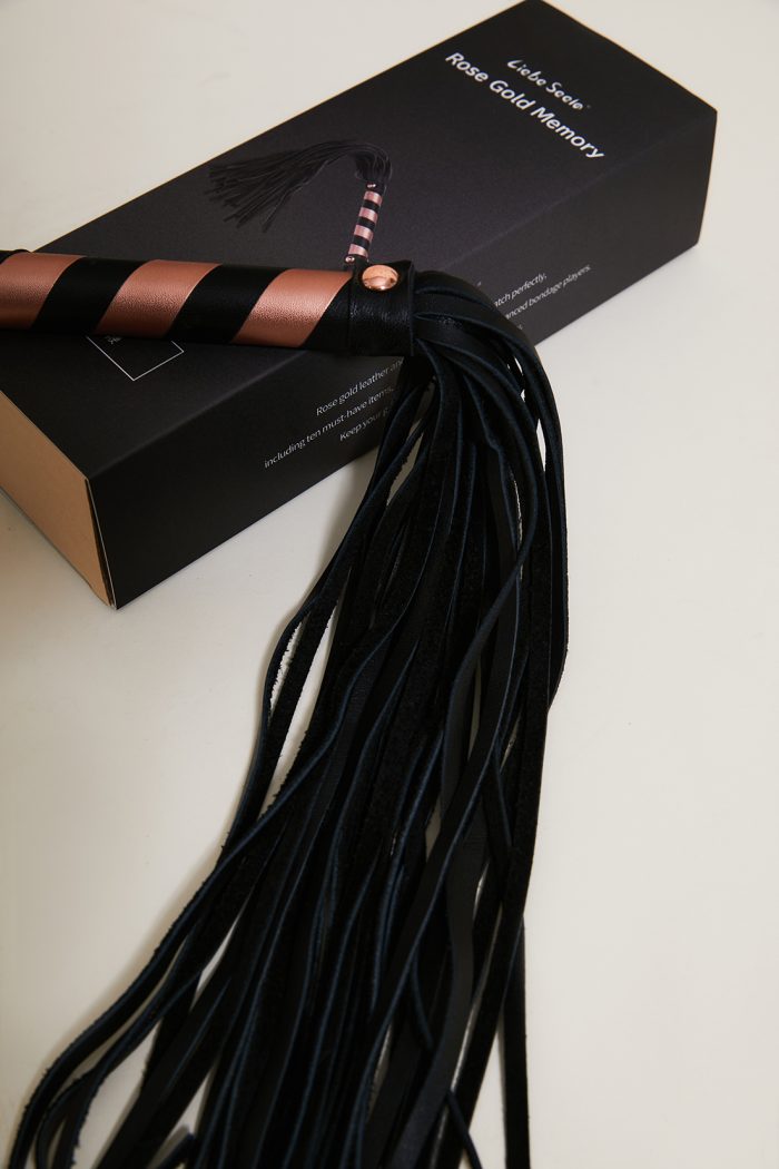 Flogger MY LITTLE SUB x Liebe – Image 8