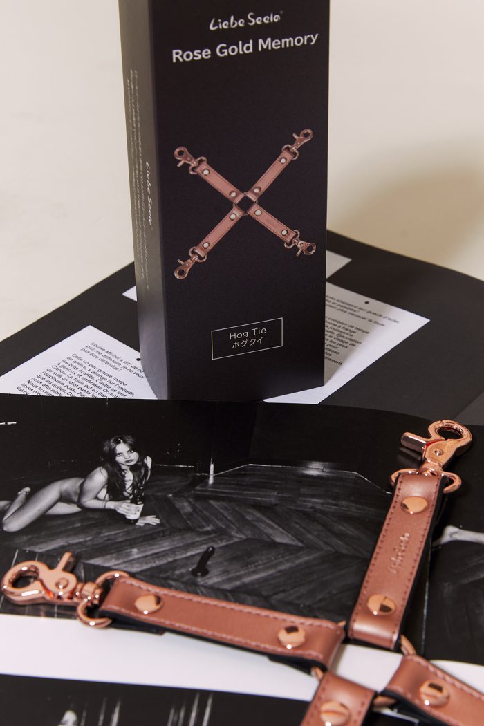 Lien de restriction MY LITTLE SUB x Liebe – Image 7