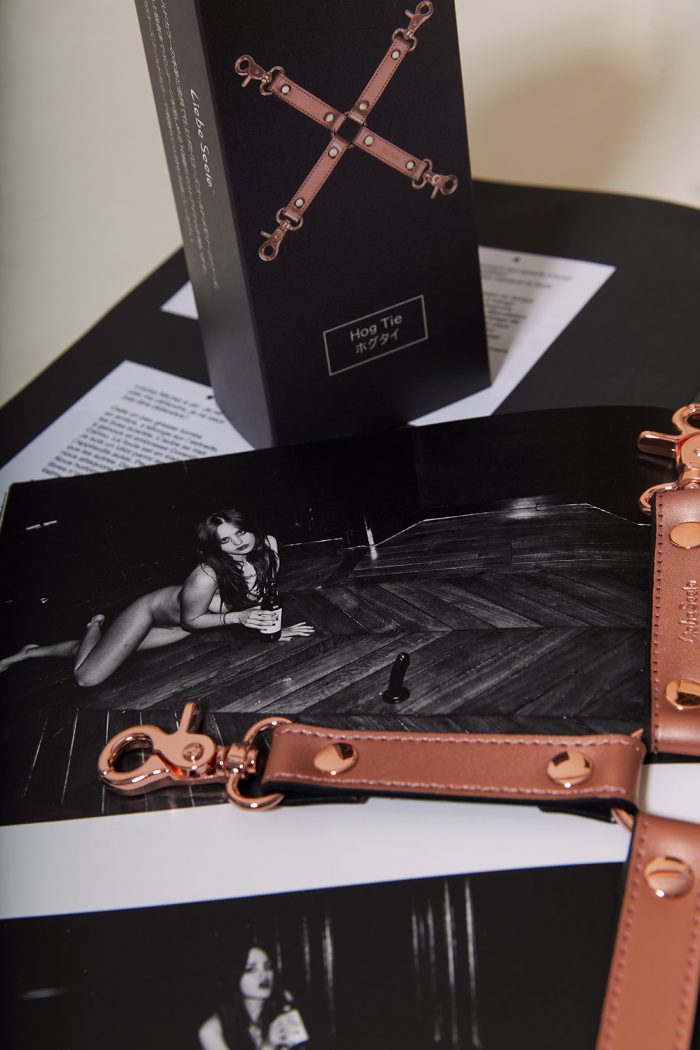 Lien de restriction MY LITTLE SUB x Liebe – Image 5