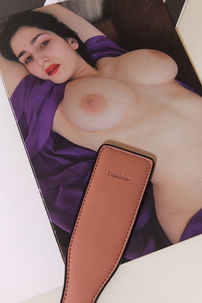 Paddle MY LITTLE SUB x Liebe – Image 3
