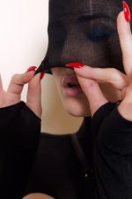 Robe Hoodie fetish PUPPETMASTER – Image 5