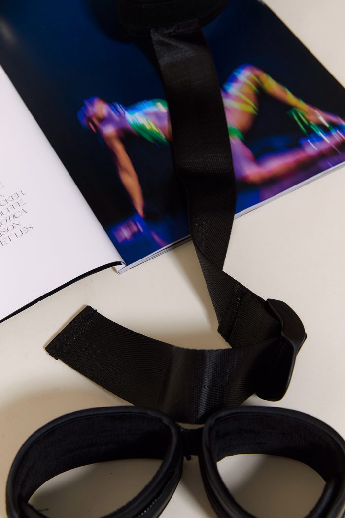 Attaches mains-dos ⓋeganFétish x Liebe – Image 7