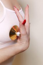 Nippies pour les seins THE OYSTER x KashKash 🇫🇷 – Image 2