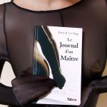 JOURNAL D'UN MAITRE, Patrick Le Sage