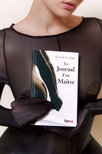 JOURNAL D'UN MAITRE, Patrick Le Sage
