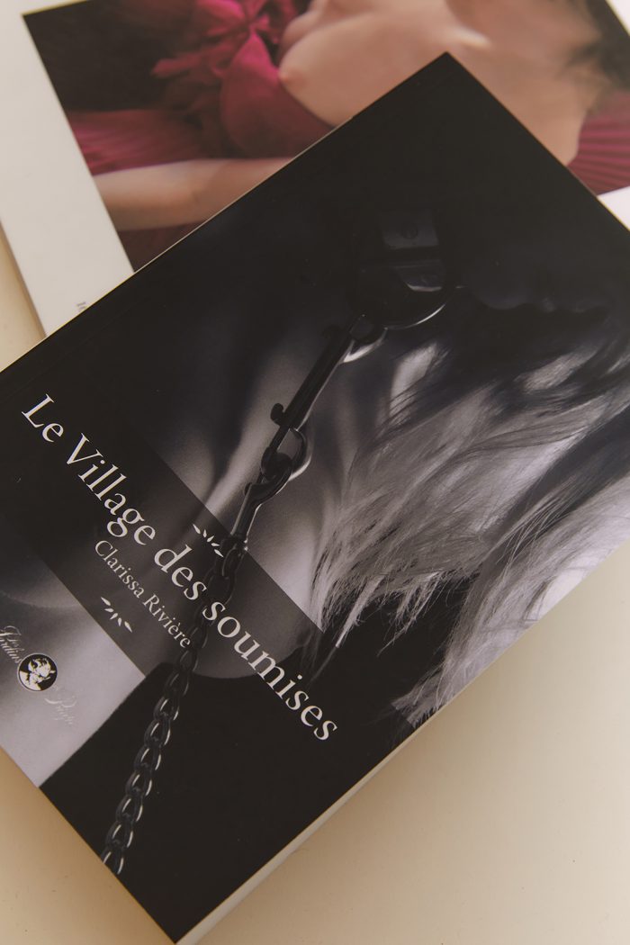 LE VILLAGE DES SOUMISES - Clarissa Rivière – Image 4