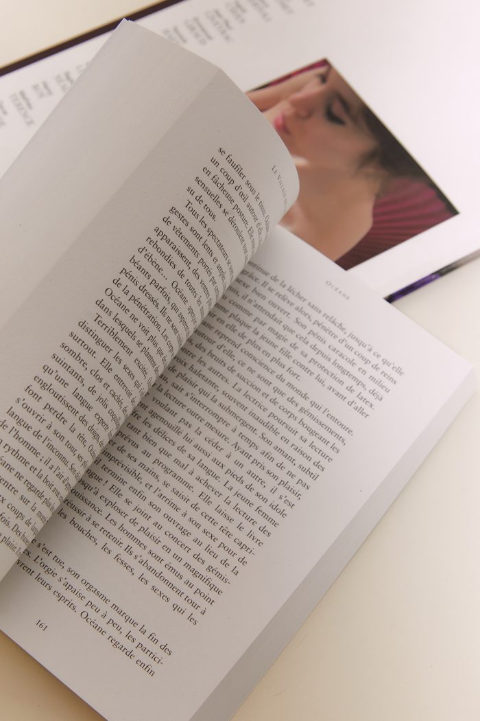 LE VILLAGE DES SOUMISES - Clarissa Rivière – Image 3