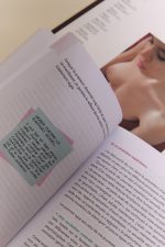 JE SQUIRTE DONC JE SUIS,  Magalie Guerrier-Benoit – Image 2