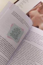 JE SQUIRTE DONC JE SUIS,  Magalie Guerrier-Benoit – Image 4