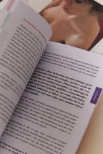 JE SQUIRTE DONC JE SUIS,  Magalie Guerrier-Benoit – Image 3