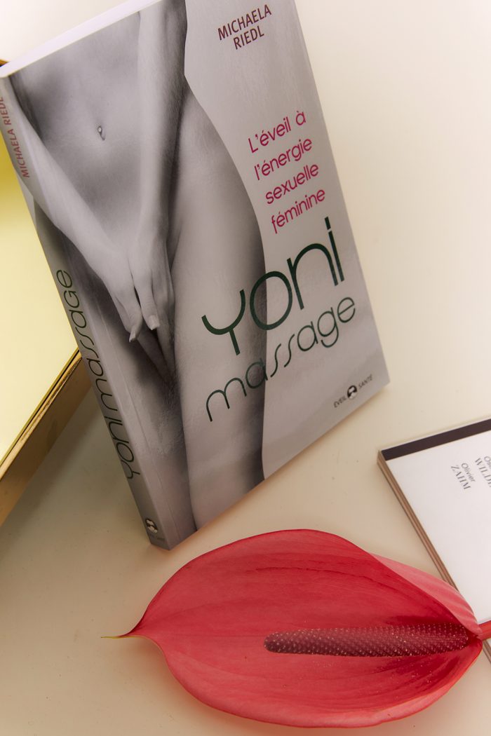 YONI MASSAGE,  Michaela Riedl – Image 6