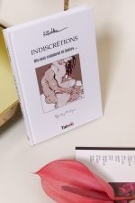 INDISCRÉTIONS, Dis moi comment tu baises...  x Axterdam