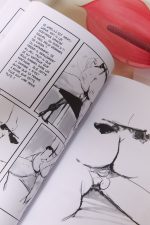 INDISCRÉTIONS, Dis moi comment tu baises...  x Axterdam – Image 5