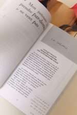 TU VEUX OU TU VEUX PAS? Sandra Antignani-Viale – Image 2