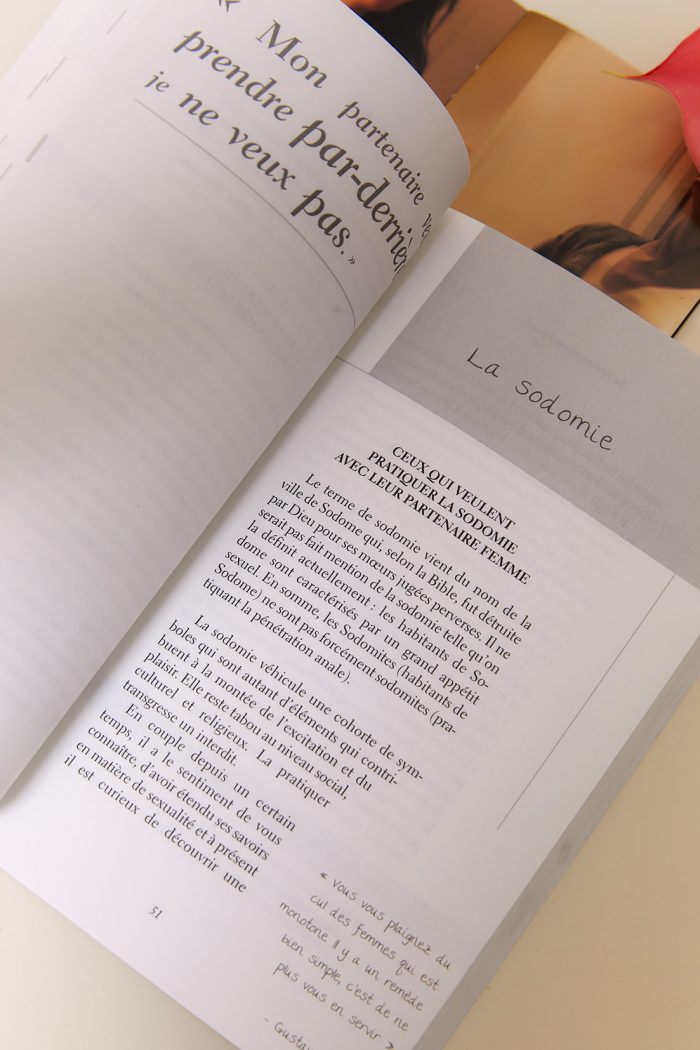 TU VEUX OU TU VEUX PAS? Sandra Antignani-Viale – Image 2