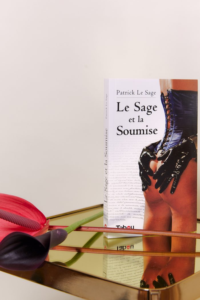LE SAGE ET LA SOUMISE, Patrick Le Sage – Image 7