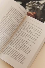JOURNAL D'UN MAITRE, Patrick Le Sage – Image 3