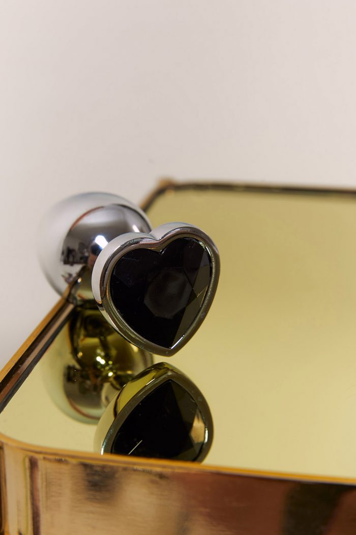 Plug anal L ROMANTIC SLUT – Image 4