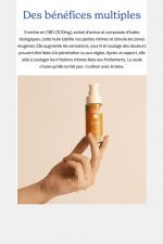 L'huile intime au CBD MyLUBIE 🇫🇷 – Image 3