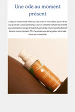 L'huile intime au CBD MyLUBIE 🇫🇷 – Image 6
