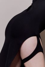 Robe asymétrique en XCESS – Image 4