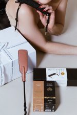 COFFRET BDSM Vous Monsieur x YESforLOV  🇫🇷 – Image 8