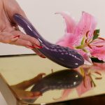 Toy KRAKEN x L'INDÉCENT 🇫🇷