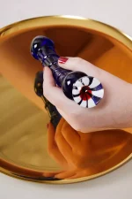 Dildo en verre AD HONORES – Image 2