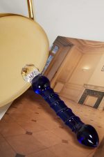 Dildo en verre AD HONORES – Image 5
