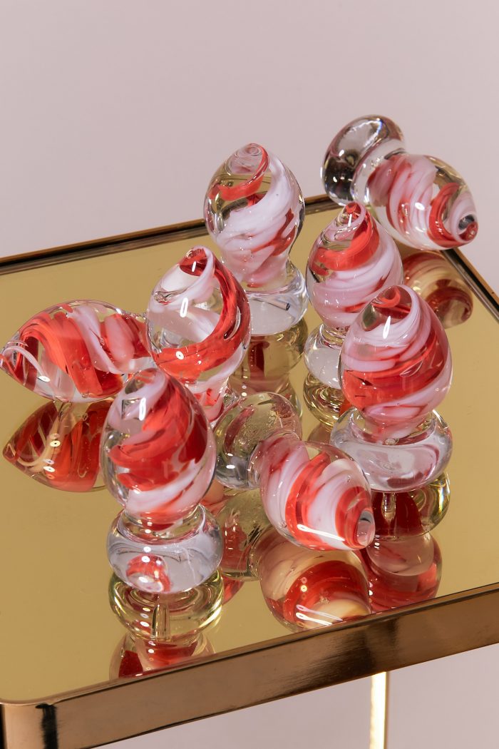 Plug anal The ChristmASS 🇫🇷 x Thomas Segaud – Image 5