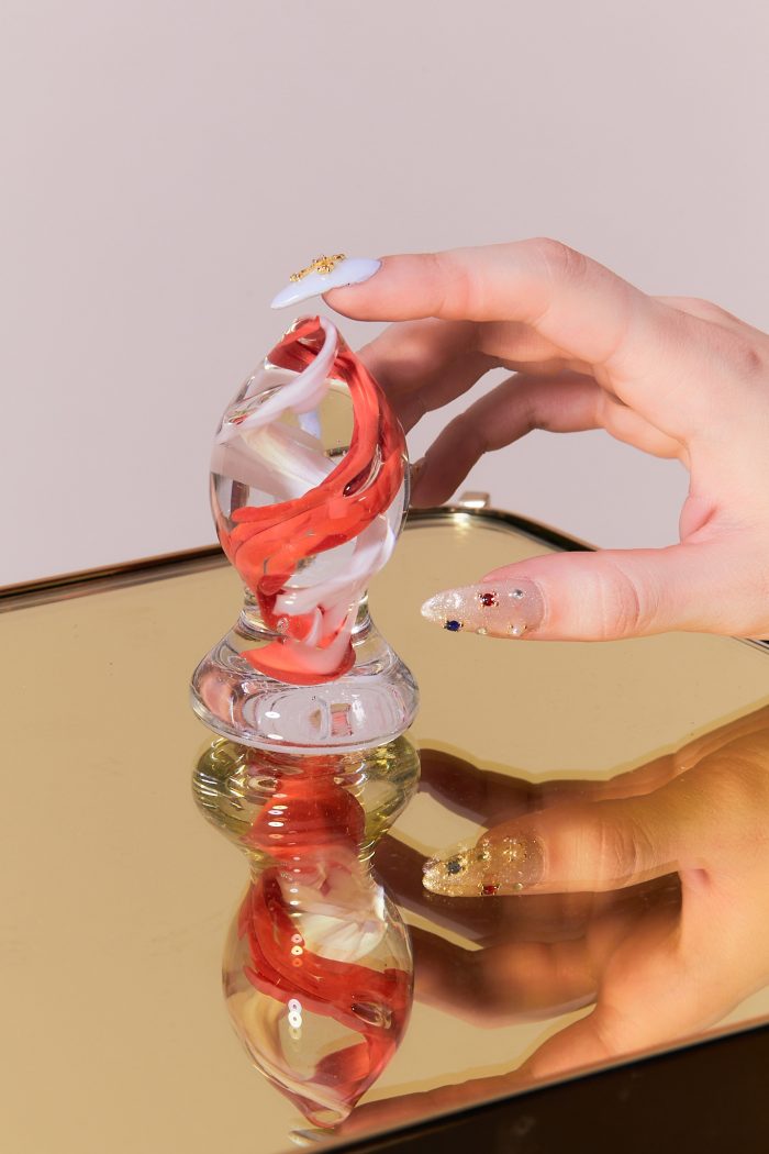 Plug anal The ChristmASS 🇫🇷 x Thomas Segaud – Image 3