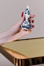 Plug anal THE WILLOW MASSAGER x Adèle Brydges – Image 9