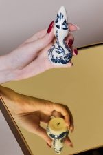 Plug anal THE WILLOW MASSAGER x Adèle Brydges – Image 3