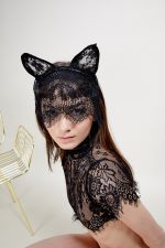 Manille ALICE 🐰en dentelle – Image 3