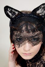Manille ALICE 🐰en dentelle – Image 2
