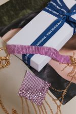 Set Collier et Bijoux de seins ALL IS FULL OF LOVE – Image 5