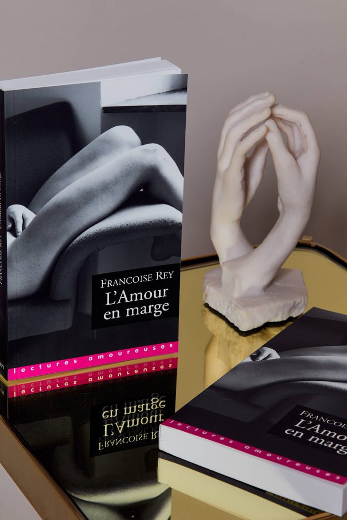 L'AMOUR EN MARGE x Françoise Rey 🇫🇷 – Image 7