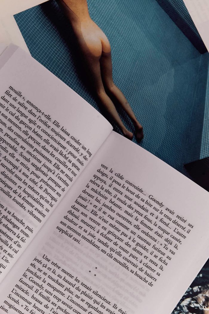 L'AMOUR EN MARGE x Françoise Rey 🇫🇷 – Image 5
