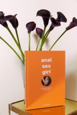 ANAL SEX GIRL, back door pleasure & pee fun