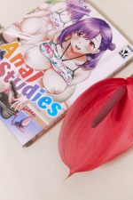 Manga ANAL STUDIES