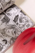 Manga ANAL STUDIES – Image 5