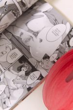 Manga ANAL STUDIES – Image 3